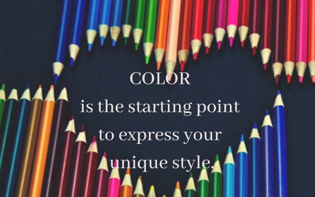 What is Individual Style?