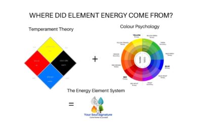 Where did Element Energy come from?